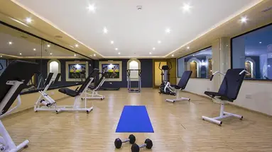 Pergola Hotel & Spa