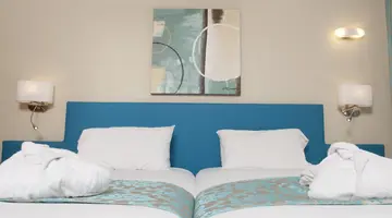 Pergola Hotel & Spa