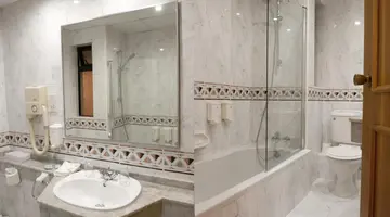 Pergola Hotel & Spa