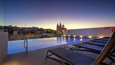 Pergola Hotel & Spa