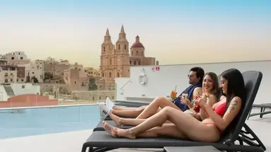 Pergola Hotel & Spa
