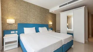 Pergola Hotel & Spa