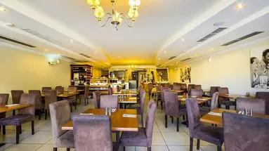 Pergola Hotel & Spa