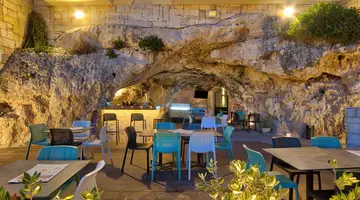 Pergola Hotel & Spa