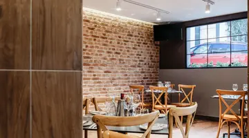 Pergola Hotel & Spa