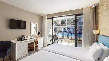 Pergola Hotel & Spa