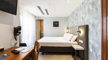 Pergola Hotel & Spa