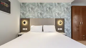 Pergola Hotel & Spa