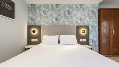 Pergola Hotel & Spa