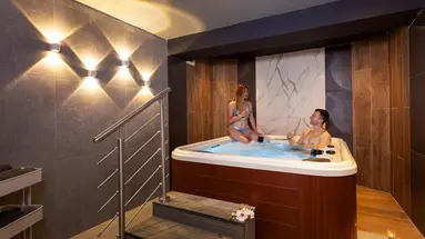 Pergola Hotel & Spa