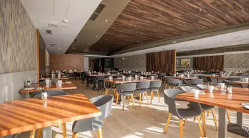 Pergola Hotel & Spa