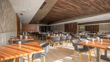 Pergola Hotel & Spa
