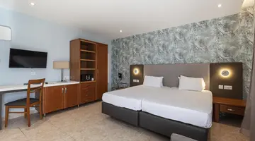 Pergola Hotel & Spa
