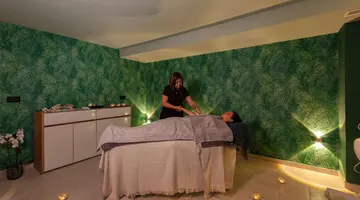 Pergola Hotel & Spa