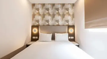 Pergola Hotel & Spa