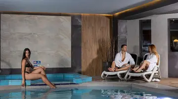 Pergola Hotel & Spa