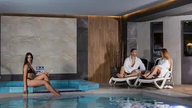 Pergola Hotel & Spa