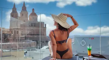Pergola Hotel & Spa