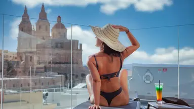 Pergola Hotel & Spa