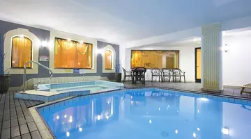 Pergola Hotel & Spa