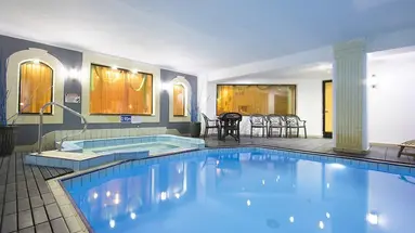 Pergola Hotel & Spa