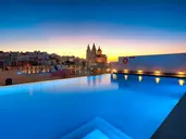 Pergola Hotel & Spa