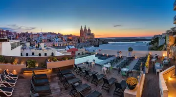 Pergola Hotel & Spa