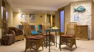 Pergola Hotel & Spa