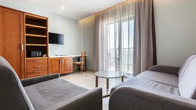 Pergola Hotel & Spa