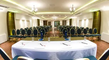 Pergola Hotel & Spa