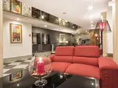 Pergola Hotel & Spa