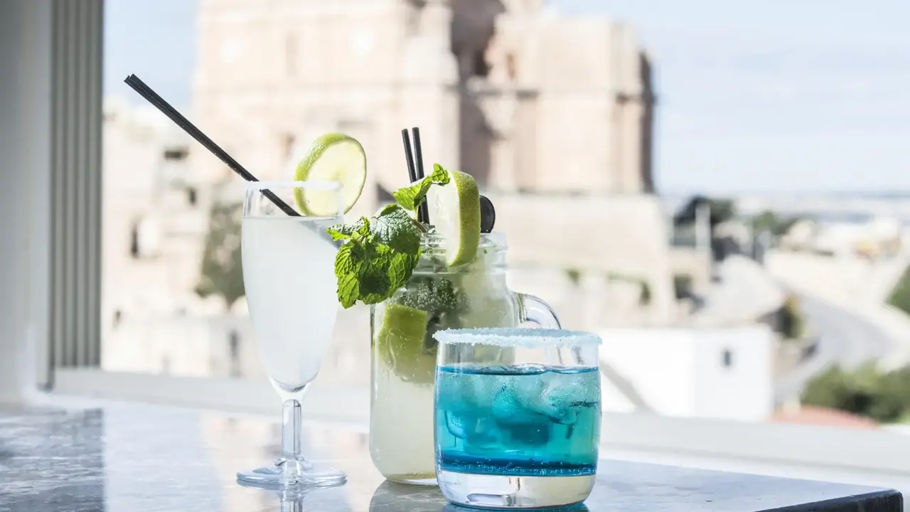 Pergola Hotel & Spa
