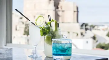 Pergola Hotel & Spa