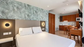Pergola Hotel & Spa