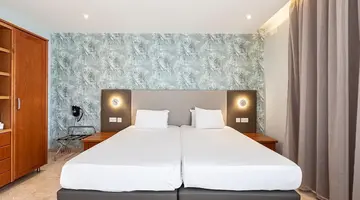 Pergola Hotel & Spa