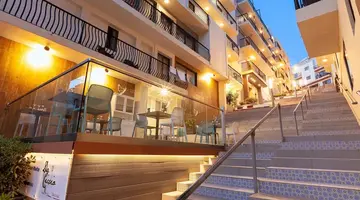 Pergola Hotel & Spa