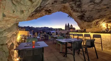 Pergola Hotel & Spa