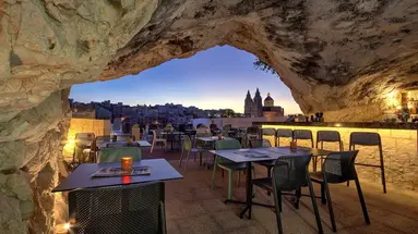Pergola Hotel & Spa