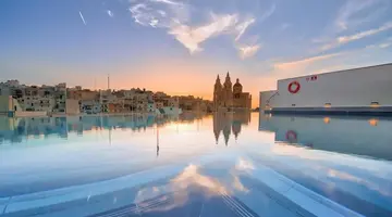 Pergola Hotel & Spa