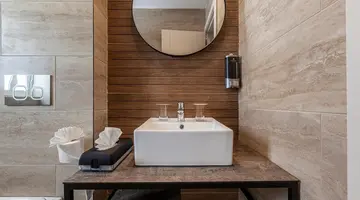 Pergola Hotel & Spa