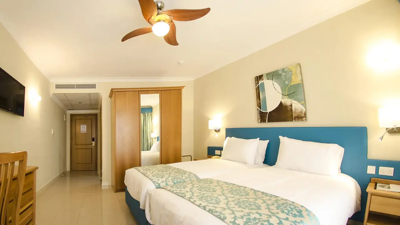 Pergola Hotel & Spa