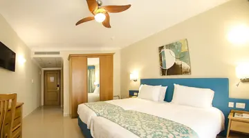 Pergola Hotel & Spa