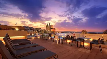 Pergola Hotel & Spa