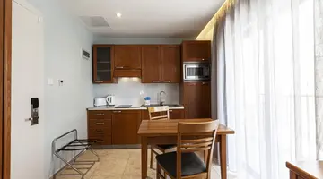 Pergola Hotel & Spa