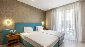 Pergola Hotel & Spa