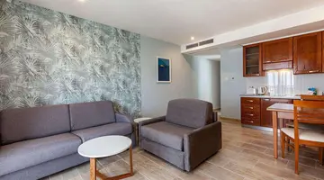 Pergola Hotel & Spa