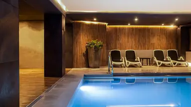 Pergola Hotel & Spa
