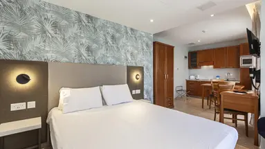 Pergola Hotel & Spa
