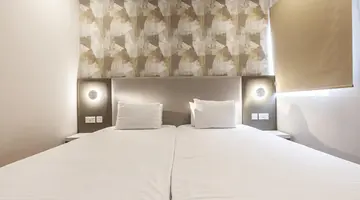 Pergola Hotel & Spa