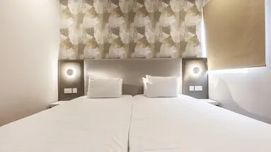 Pergola Hotel & Spa